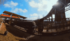 3D Norfolk Southern Engine BNSF CN Engines Mar 24 2024 Train Video Compilations VR Video 3D Norfolk Southern Engine BNSF CN Engines Mar 24 2024 Train Video Compilations VR