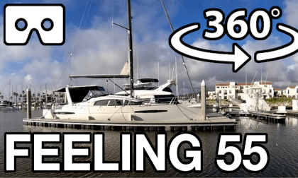 Feeling55 Monomaran - walktrough - 8K VR Video Feeling55 Monomaran - walktrough - 8K VR