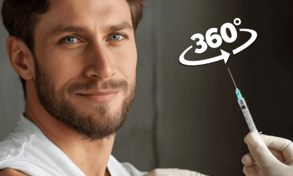 Vaccination Journey: 360° Immersive Experience for the Heart 💉❤️ VR Video Vaccination Journey: 360° Immersive Experience for the Heart 💉❤️ VR