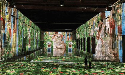 Incredible Van Gogh Incredible Van Gogh