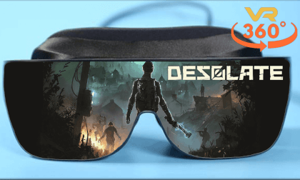 Desolate 360°