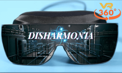 Disharmonia 360°