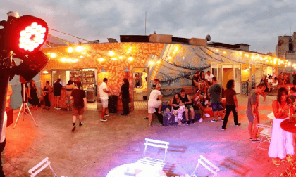 Watch Sunset Lapa District Hood Rooftop PRE Party Show Samba Carnival Rio de Janeiro Brazil 2024 #084 Just Walk Party VR Watch Sunset Lapa District Hood Rooftop PRE Party Show Samba Carnival Rio de Janeiro Brazil 2024 #084 Just Walk Party VR