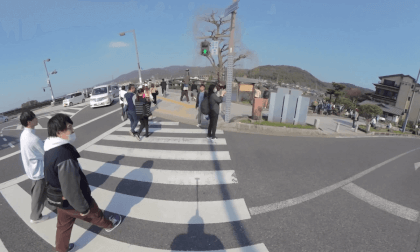 06 平等院鳳凰堂a Byodoin Phoenix Hall VR Video 06 平等院鳳凰堂a Byodoin Phoenix Hall VR