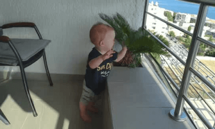 Children VR Video Children VR