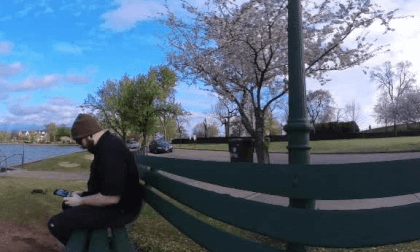 First 360 upload Test VR Video First 360 upload Test VR