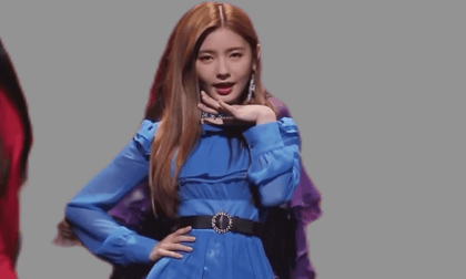 (3D)((G)I-DLE) - Senorita VR Video (3D)((G)I-DLE) - Senorita VR