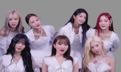 (3D)(Dreamcatcher) - BEcause VR Video (3D)(Dreamcatcher) - BEcause VR