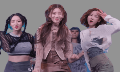 (3D)(Dreamcatcher) - BONVOYAGE VR Video (3D)(Dreamcatcher) - BONVOYAGE VR