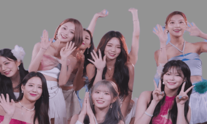 (3D)(fromis_9) - Stay This Way VR Video (3D)(fromis_9) - Stay This Way VR