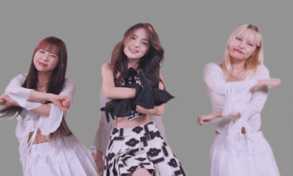 (3D)(GYUBIN) - Really Like You VR Video (3D)(GYUBIN) - Really Like You VR