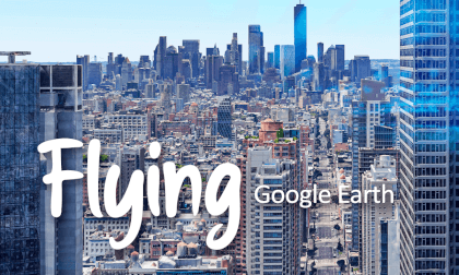 Test VR180 with Google Earth Studio + Mistika Test VR180 with Google Earth Studio + Mistika