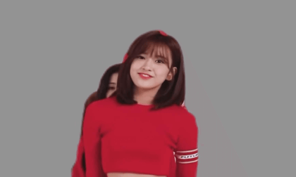 (3D)(IZ-ONE) - (La Vie en Rose) VR Video (3D)(IZ-ONE) - (La Vie en Rose) VR