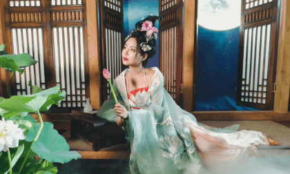 Mid-Autumn Festival
