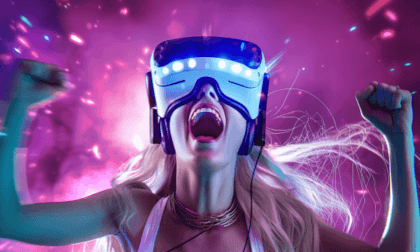 Virtual Art Gallery - Best Immersive 8K 360° VR Space Video Experience Virtual Art Gallery - Best Immersive 8K 360° VR Space Video Experience