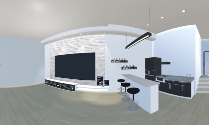 【VRChat】Masi’s one room tour VR Video 【VRChat】Masi’s one room tour VR