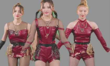 (3D)(NATURE) - RICA RICA VR Video (3D)(NATURE) - RICA RICA VR