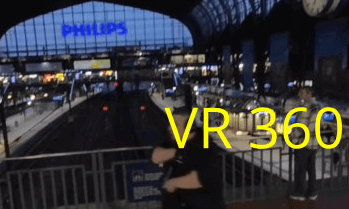 360_hh_station VR Video 360_hh_station VR