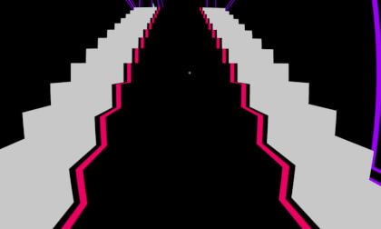 【VRchat】Japan Tutorial world tour【VR180】 VR Video 【VRchat】Japan Tutorial world tour【VR180】 VR