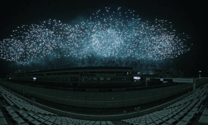 (VR180・3D) 2024.03.30 富士山花火 vs スピードウェイ 2024 VR Video (VR180・3D) 2024.03.30 富士山花火 vs スピードウェイ 2024 VR