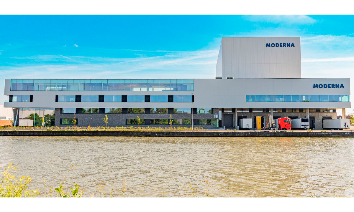 Experience our new HQ!