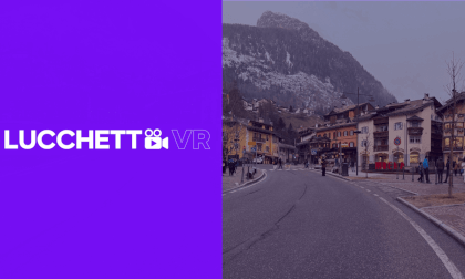 Val di Fassa (Trentino - Italy) 8K VR Video Val di Fassa (Trentino - Italy) 8K VR