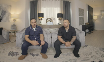 Intro Deep Within in Spacial VR Video Intro Deep Within in Spacial VR