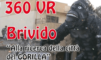 [VIDEO 360] Carnival parade in Muggia - Brivido – Discovery…Travel&Living