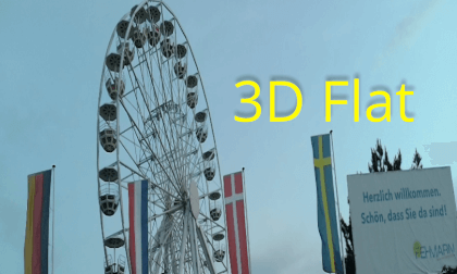 Impressionen Südstrand Fehmarn Island VR Video Impressionen Südstrand Fehmarn Island VR