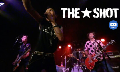 [VR180]THE SHOT - July 18, 2021 Hakodate ARARA