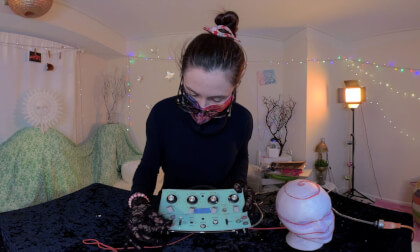 ASMR Putting you back in the matrix ASMR Putting you back in the matrix