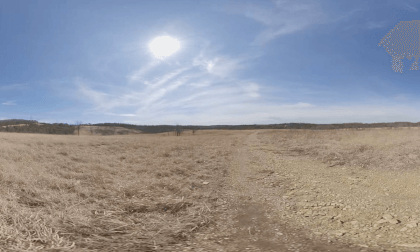 Montgomery College 360 Serpentine Trail Soldiers Delight VR Video Montgomery College 360 Serpentine Trail Soldiers Delight VR