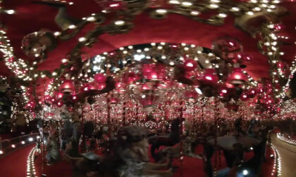 House on the Rock - Worlds largest indoor carousal - Wisconsin - VR 3D 180 House on the Rock - Worlds largest indoor carousal - Wisconsin - VR 3D 180