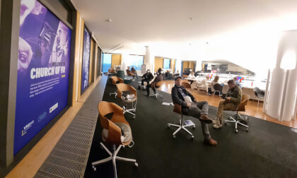 VRDays Europe 7 (2021) VRDays Europe 7 (2021)