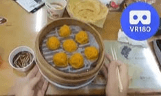 SpicyXiao Long Bao 麻辣(小籠)湯包 @wan Wan Ke Lou Restaurant 萬客樓  Tainan.  VR180 Virtual tasting VR Video SpicyXiao Long Bao 麻辣(小籠)湯包 @wan Wan Ke Lou Restaurant 萬客樓  Tainan.  VR180 Virtual tasting VR