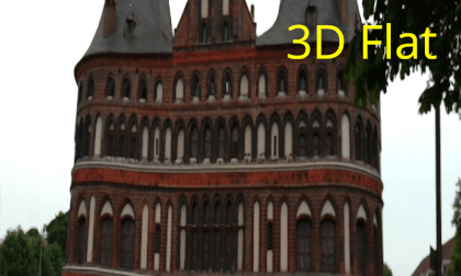 Hansestadt Lübeck Germany VR Video Hansestadt Lübeck Germany VR