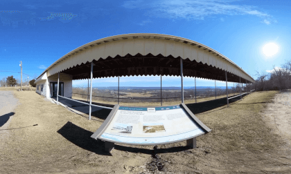 Montgomery College 360 Town Hill, Maryland VR Video Montgomery College 360 Town Hill, Maryland VR