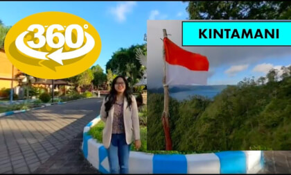 KINTAMANI BALI I INDONESIA I ALENGKONG BALI CAMP I 360 VIDEO VR Video KINTAMANI BALI I INDONESIA I ALENGKONG BALI CAMP I 360 VIDEO VR
