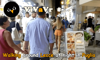 Lecce Lecce