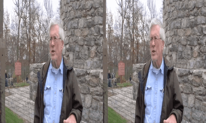 3D Montgomery College - Dennis Coskren, Geology Field Trip to the Washington Monument 3D Montgomery College - Dennis Coskren, Geology Field Trip to the Washington Monument
