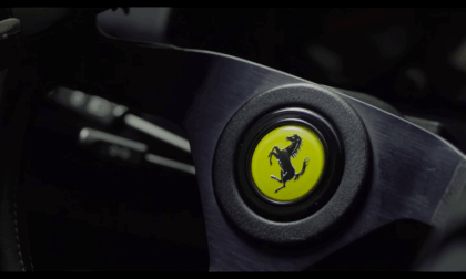 The Ferrari 288 GTO is the LaFerrari of 1984 VR Video The Ferrari 288 GTO is the LaFerrari of 1984 VR