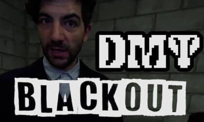 DMT (Blackout) - WIP