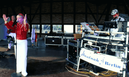 batallion d'amour Live at a little Concert in Brandenburg/Germany VR180 8k VR Video batallion d'amour Live at a little Concert in Brandenburg/Germany VR180 8k VR