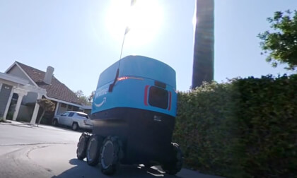 Google local guide Irvine California Woodbridge reports Amazon Prime Robots #news Google local guide Irvine California Woodbridge reports Amazon Prime Robots #news