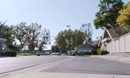 Google local guide Irvine California Woodbridge reports Amazon Prime Robots #news 2