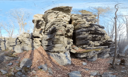 Montgomery College 360 - Frederick Rocks VR Video Montgomery College 360 - Frederick Rocks VR