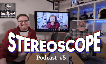VR Storytelling Revolution: "The Faceless Lady" with Matt Celia, Eliot Page's XR Endeavors, GUNDAM VR Film, and Spatialfy 4k VR Video VR Storytelling Revolution: "The Faceless Lady" with Matt Celia, Eliot Page's XR Endeavors, GUNDAM VR Film, and Spatialfy 4k VR