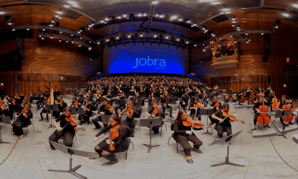 Suite Alentejana No. 1: Fandango (1927) - LuĂs de Freitas Branco VR Video Suite Alentejana No. 1: Fandango (1927) - LuĂs de Freitas Branco VR