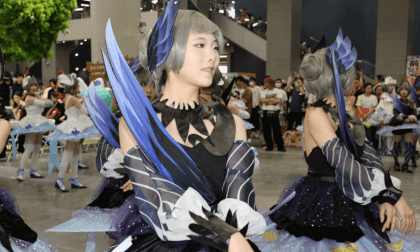 2024 Guangzhou cpsp Comic-Con VR Video 2024 Guangzhou cpsp Comic-Con VR