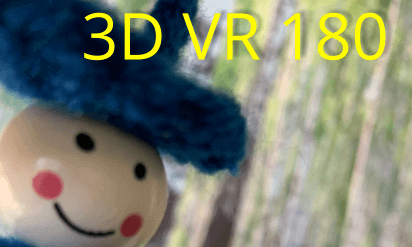 Worry worm in a few minutes VR Video Worry worm in a few minutes VR